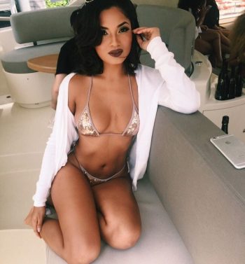 Fatou : Prête pour des nuits intenses et sensuelles plan-cul