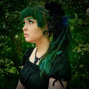 Sophie - rencontre-Dominatrice-Chartres