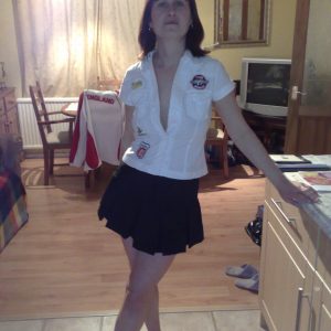 Isabelle - rencontre-Dominatrice-Valenciennes