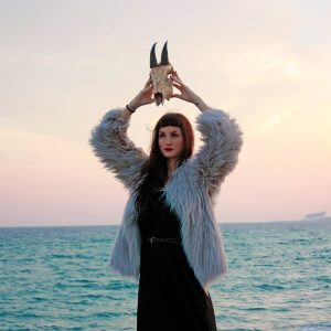 Audacieuse & Libre, une Soirée Torride t’Appelle profil--2112