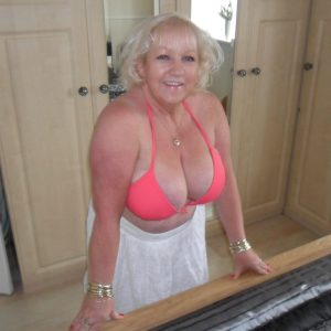 Clermont, t’es chaud pour qu’on s’amuse ? Margot - rencontre-Cougar-Clermont-Ferrand