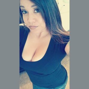 Sophie - rencontre-Cougar-Grenoble