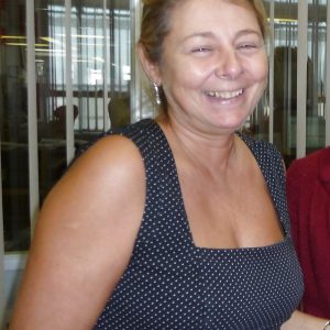 Strasbourg, un café et après…? Élodie - rencontre-Cougar-Strasbourg