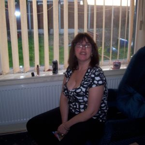 Mature et Chaudasse à Angers Katia - rencontre-Libertine-Angers