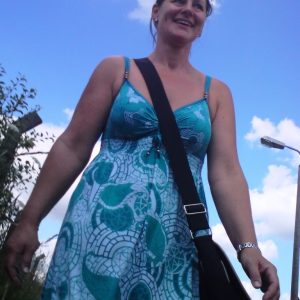 Caroline - rencontre-Milf-Angers