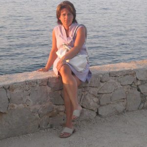 Laurène - rencontre-Milf-Marseille