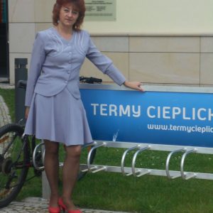 Danièle - rencontre-Cougar-Grenoble