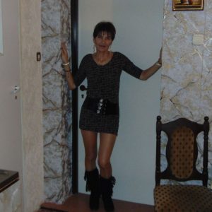Fanny - rencontre-Libertine-Saint-Étienne