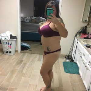 Marlène - rencontre-MILF-Dijon