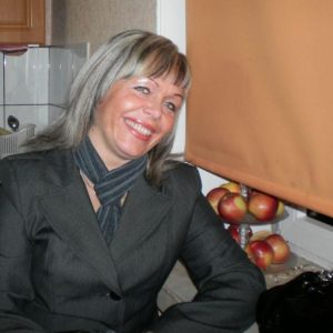 Un café, un fou rire et après ? Amandine - rencontre-Milf-Toulon