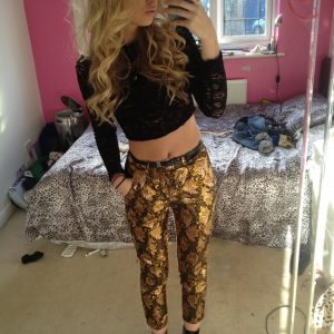 Julie - rencontre-Teen-Aix-en-Provence