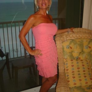 Sylvie - rencontre-Cougar-Annecy