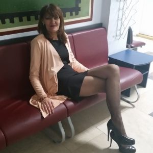 Jessica - rencontre-Cougar-Montreuil