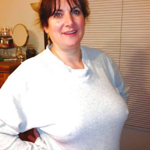 Juliet 58 ans cherche confidences coquines Juliette - rencontre-Cougar-Rouen