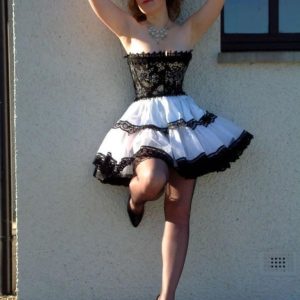 Gabrielle - rencontre-Cougar-Rouen