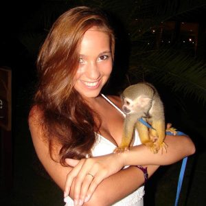 Chaleur en quête de complicité Sarah - rencontre-MILF-Orléans