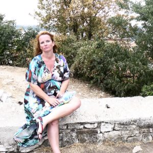 Je veux sentir ton corps ce week-end Claire - rencontre-MILF-Saint-Étienne