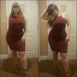 Mandy - rencontre-Milf-Metz