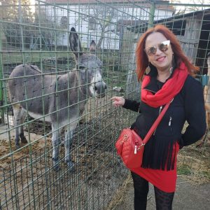 Mariage terminé, l’adrénaline au max Anouk - rencontre-Milf-Mulhouse