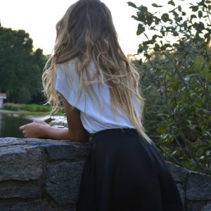 Manon - rencontre-Teen-Annecy