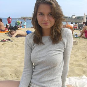 1 femme seule et en quête de fun Sabrina - rencontre-Teen-Montreuil
