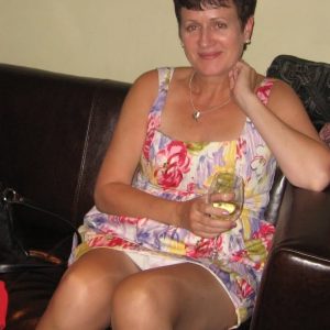 Zita - rencontre-Cougar-Lyon