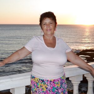 Martine - rencontre-Cougar-Metz