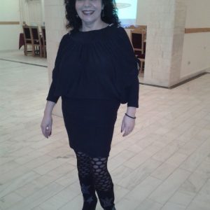 J’ai envie de chaleur humaine ! Céleste - rencontre-Cougar-Reims