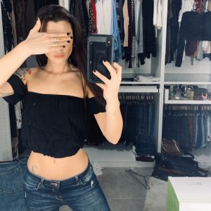 Aline - rencontre-Libertine-Roubaix