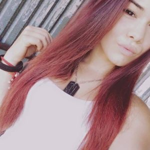 Qui pour échanger des regards ? Nina - rencontre-Milf-Nancy