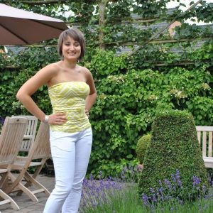 Sandra - rencontre-Milf-Tourcoing