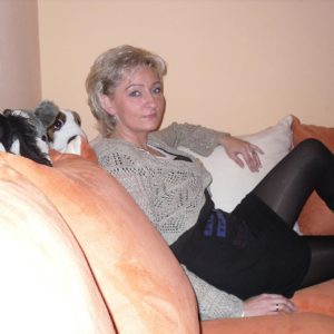 Mona - rencontre-Naturiste-Nanterre