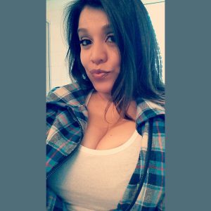 Mélanie - rencontre-Teen-Villeurbanne