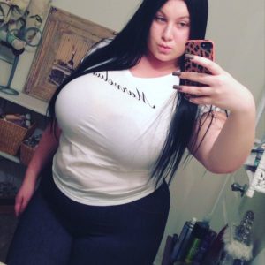 Kenza - rencontre-Libertine-Colombes