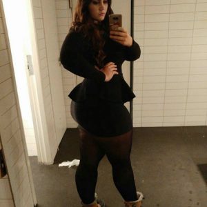 Coralie - rencontre-Milf-Avignon