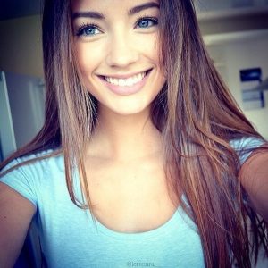 L’hiver arrive, j’ai envie de chaleur Manon - rencontre-Teen-Aubervilliers