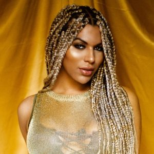 Aïssatou - rencontre-Teen-Tourcoing