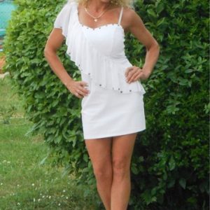 Lucie - rencontre-MILF-Dunkerque