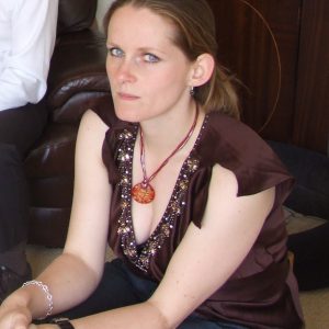 Audrey, 42 ans Audrey - rencontre-MILF-Marseille
