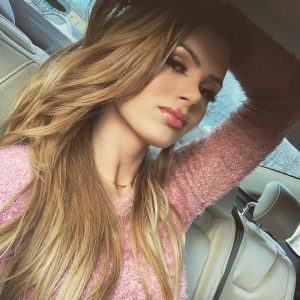 Salomé - rencontre-Milf-Courbevoie
