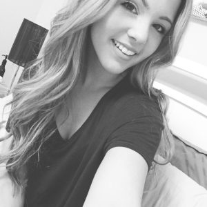 Manon - rencontre-Teen-Nantes